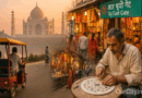 Agra: City Guide