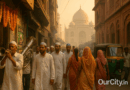 Agra Culture Guide