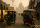 Agra Life Hacks & Survival Guide