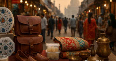Agra Products Guide