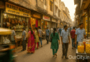 Agra Shopping Guide