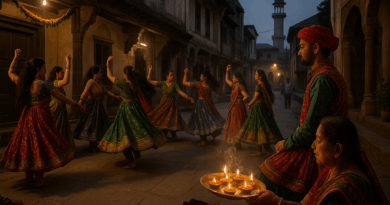 Ahmedabad: Culture Guide