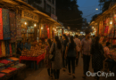 Ahmedabad Shopping Guide