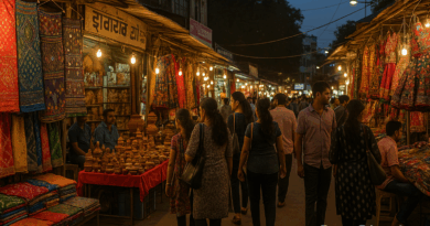 Ahmedabad Shopping Guide