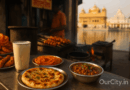 Amritsar Food Guide