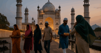 Aurangabad Culture Guide