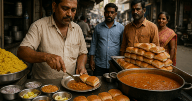 Aurangabad Food Guide