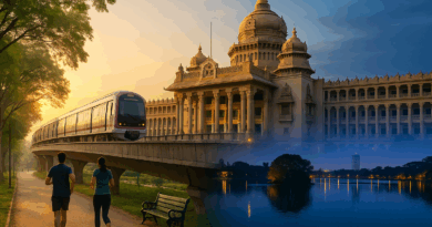 Bengaluru Places & Activities