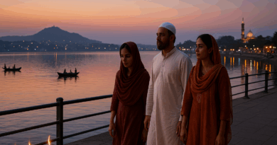 Bhopal Culture Guide