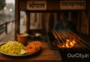 Bhopal Food Guide