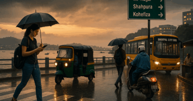 Bhopal Life Hacks & Survival Guide