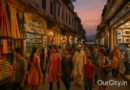 Bhopal Shopping Guide