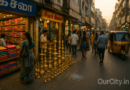 Chennai Shopping Guide