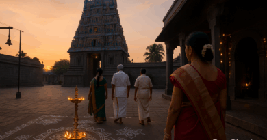 Chennai: Traditions & Culture Guide