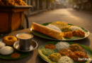 Coimbatore Food Guide