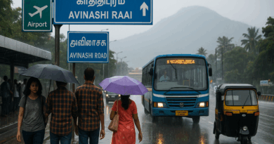 Coimbatore Life Hacks