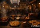 Delhi Food Guide