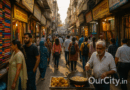 Delhi Shopping Guide