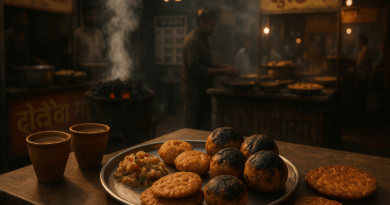 Dhanbad Food Guide