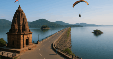 Dhanbad Places & Activities