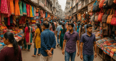 Dhanbad Shopping Guide