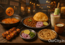 Faridabad Food Guide