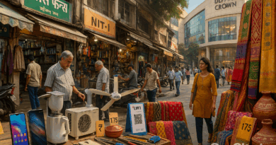 Faridabad Products Guide