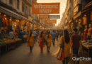 Faridabad Shopping Guide
