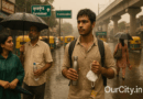 Faridabad Survival Guide