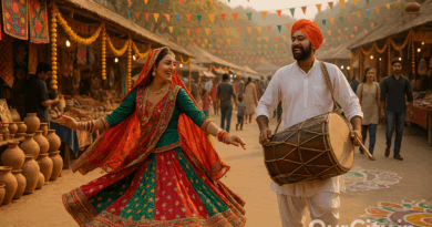 Faridabad Traditions & Culture Guide