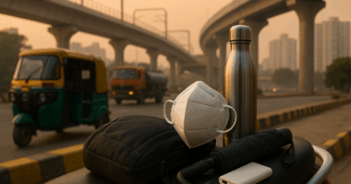 Ghaziabad Life Hacks