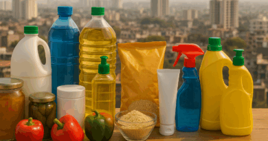 Ghaziabad Products Guide
