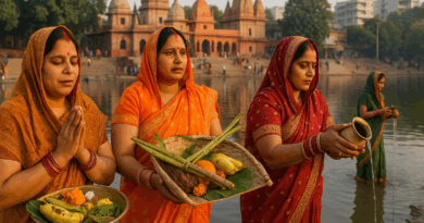 Ghaziabad Traditions & Culture Guide