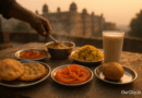 Gwalior Food Guide
