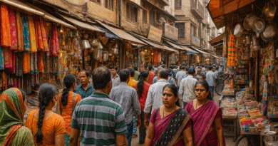 Gwalior Shopping Guide