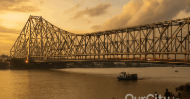 Howrah: City Guide