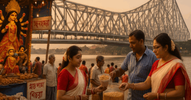 Howrah Culture Guide