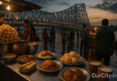 Howrah Food Guide