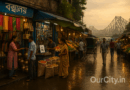 Howrah Shopping Guide