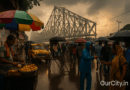 Howrah Survival Guide