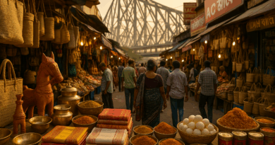 Howrah: What to Buy