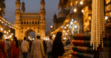 Hyderabad Culture Guide