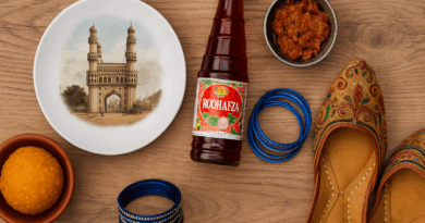 Hyderabad Products Guide
