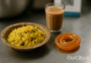 Indore Food Guide