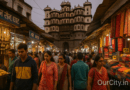 Indore Markets
