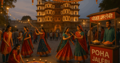 Indore Traditions & Culture Guide