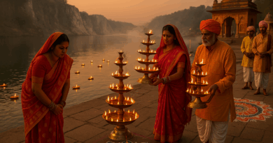 Jabalpur Culture Guide