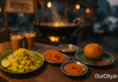 Jabalpur Food Guide