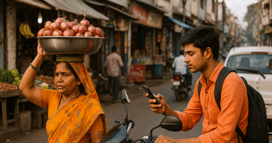 Jabalpur Survival Guide