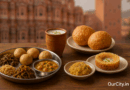 Jaipur Food Guide